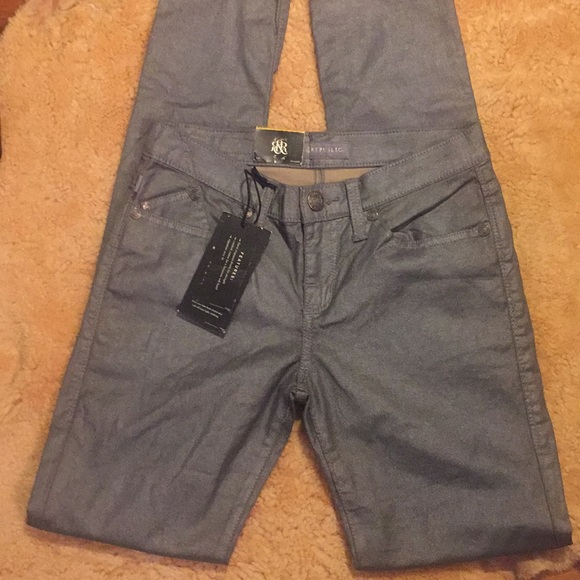 Rock & Republic Denim - NWOT Rock & Republic skinny jeans